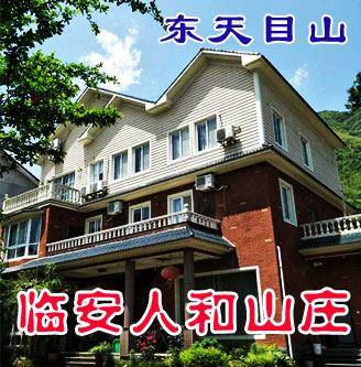 临安