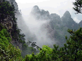 大明山景区