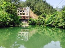 佛子岭山庄