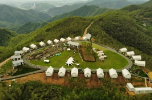 冬去春来，投入临安的自然怀抱