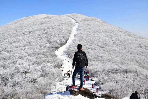 一路向前