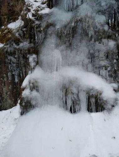雪景