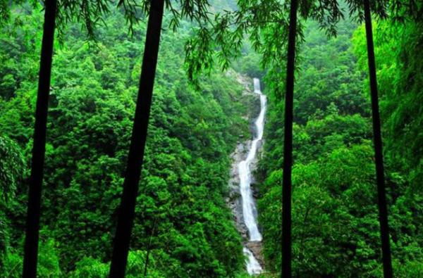 高山流水