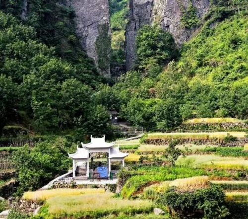 石门峡