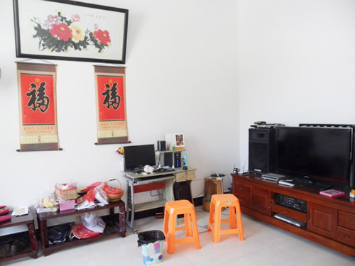 娱乐设施