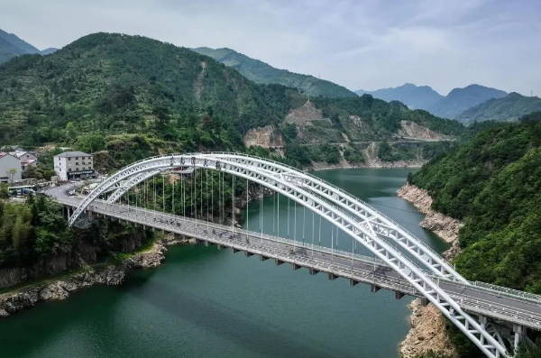大自然美景